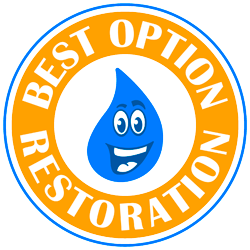 Disaster Restoration Company, Water Damage Repair Service in Camden, South Carolina